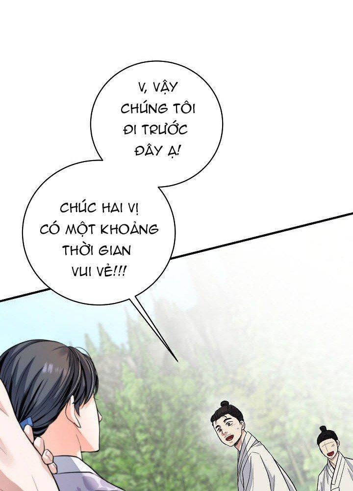 Nguyệt Ảnh - Chương 28