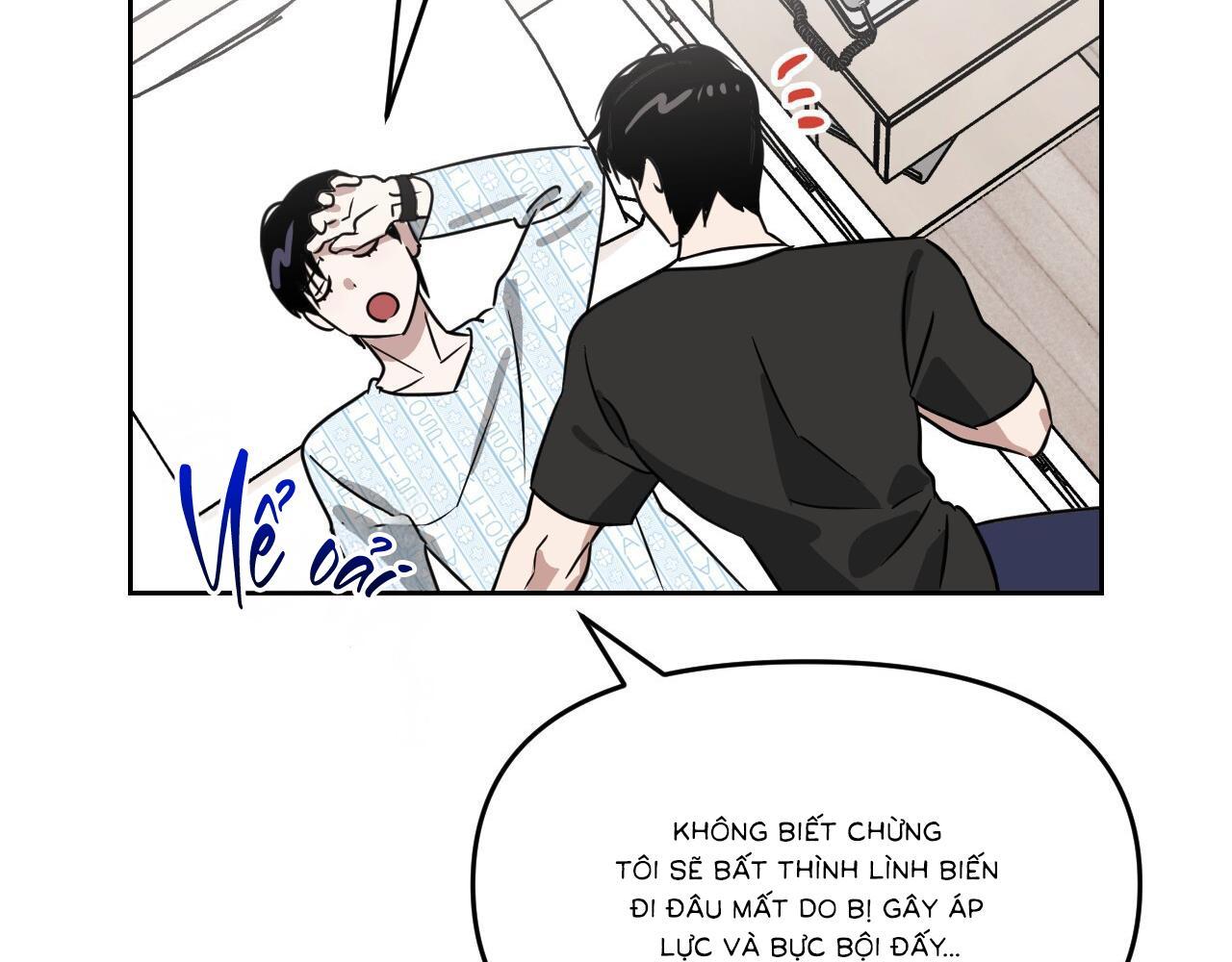 Vì lời trăn trối nên tôi tạm thời trì hoãn cái chết - Chương 52