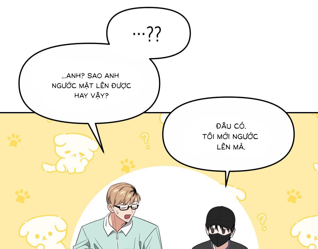 Vì lời trăn trối nên tôi tạm thời trì hoãn cái chết - Chương 35