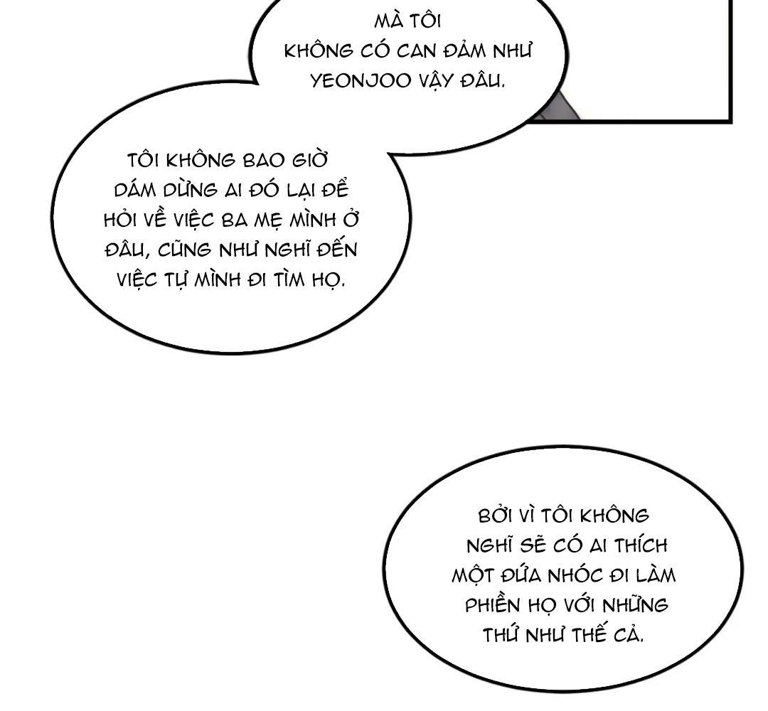 Những Ngày Rực Nắng Của Chúng Ta - Chương 6