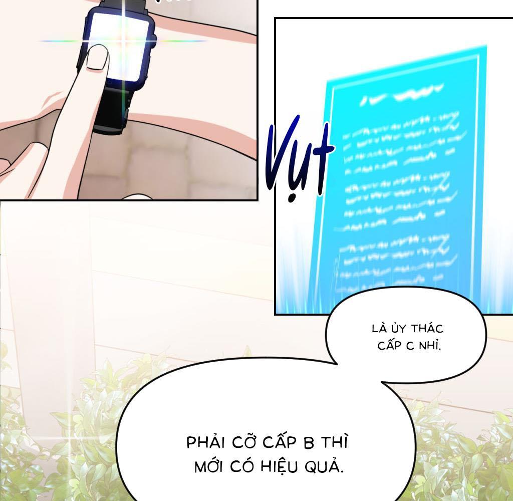Vì lời trăn trối nên tôi tạm thời trì hoãn cái chết - Chương 4