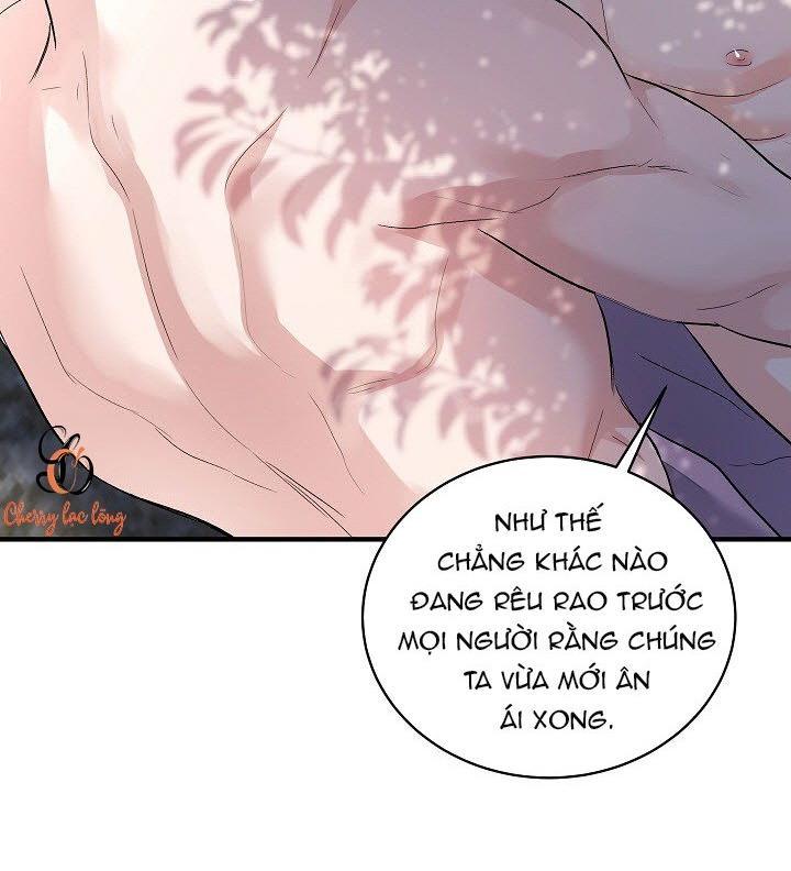 Nguyệt Ảnh - Chương 28
