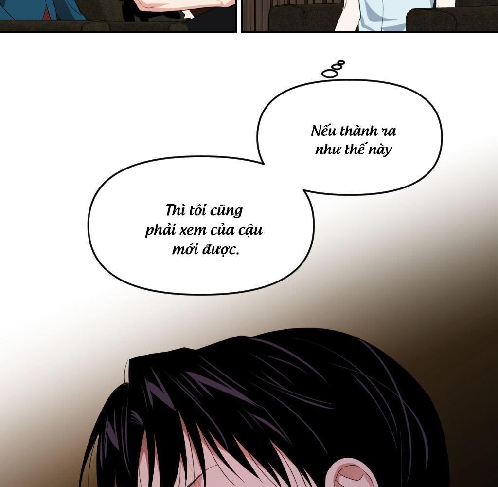 Vì lời trăn trối nên tôi tạm thời trì hoãn cái chết - Chương 8