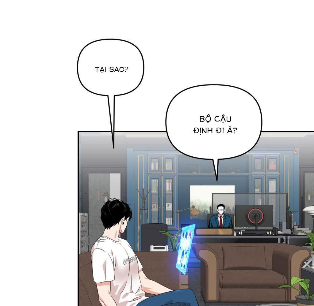 Vì lời trăn trối nên tôi tạm thời trì hoãn cái chết - Chương 4