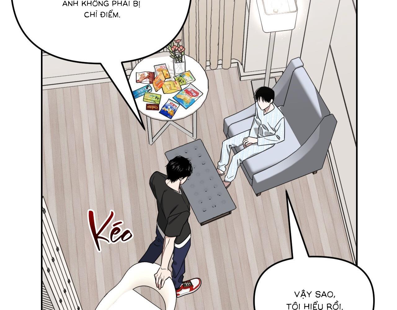 Vì lời trăn trối nên tôi tạm thời trì hoãn cái chết - Chương 53