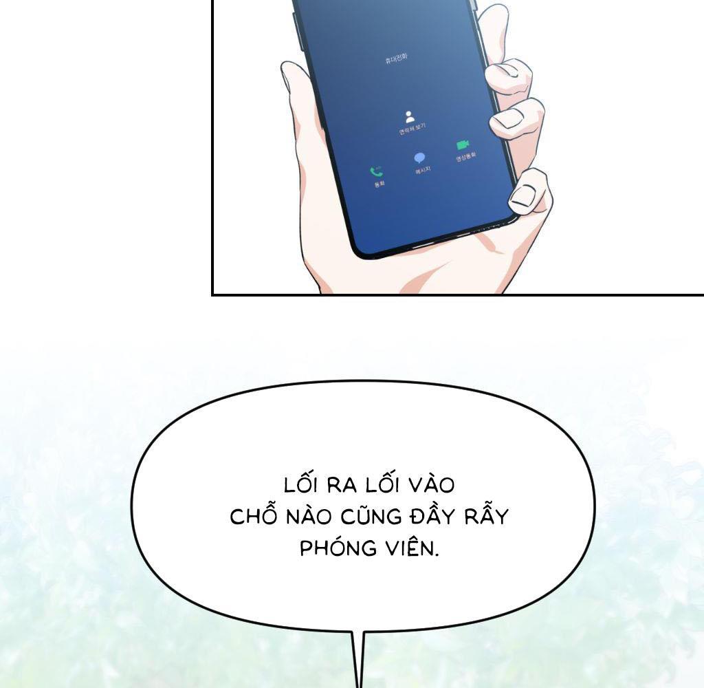 Vì lời trăn trối nên tôi tạm thời trì hoãn cái chết - Chương 5