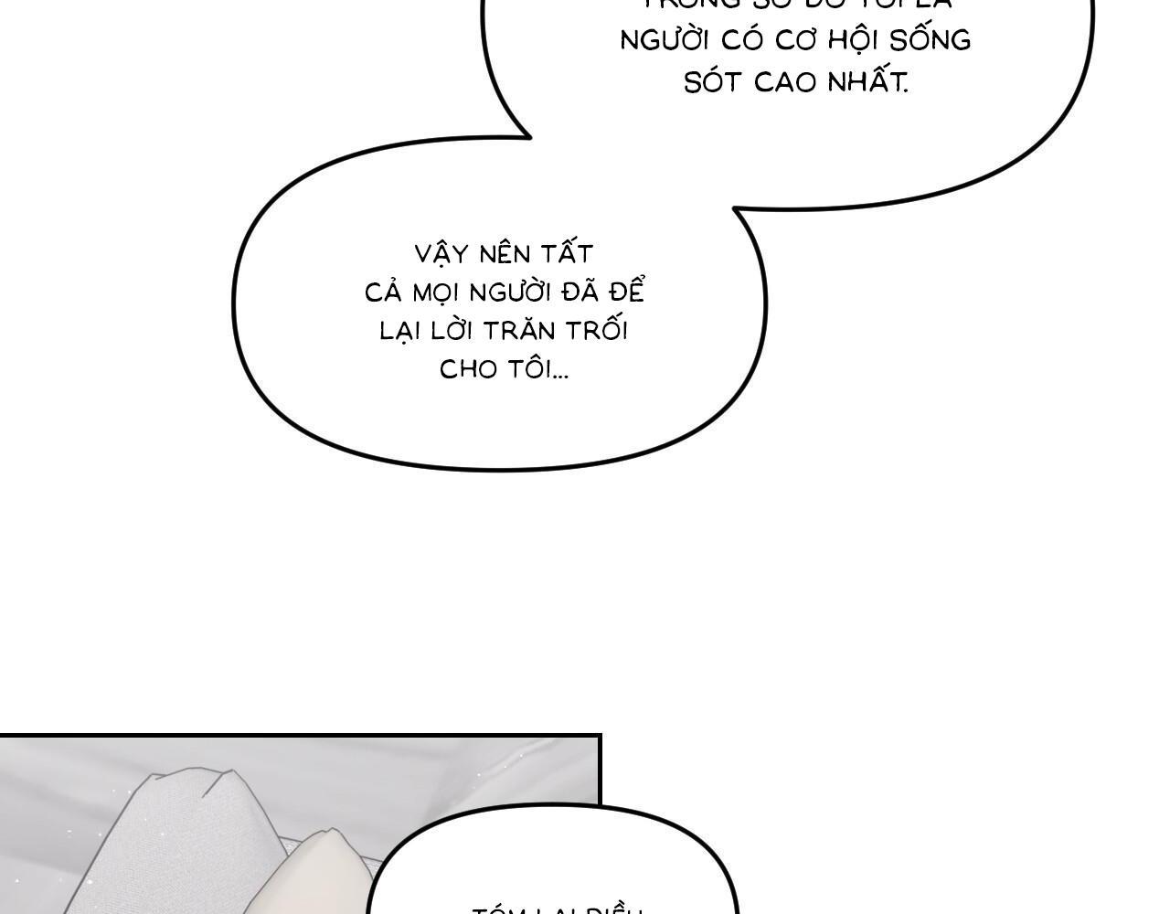 Vì lời trăn trối nên tôi tạm thời trì hoãn cái chết - Chương 65