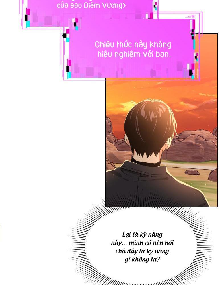 Vì lời trăn trối nên tôi tạm thời trì hoãn cái chết - Chương 21