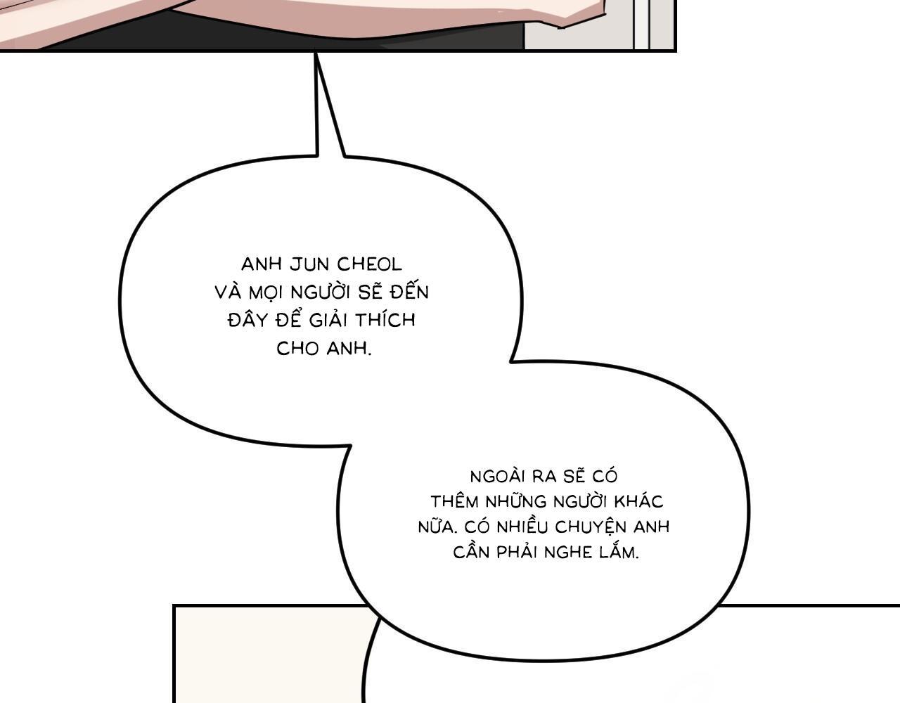 Vì lời trăn trối nên tôi tạm thời trì hoãn cái chết - Chương 52