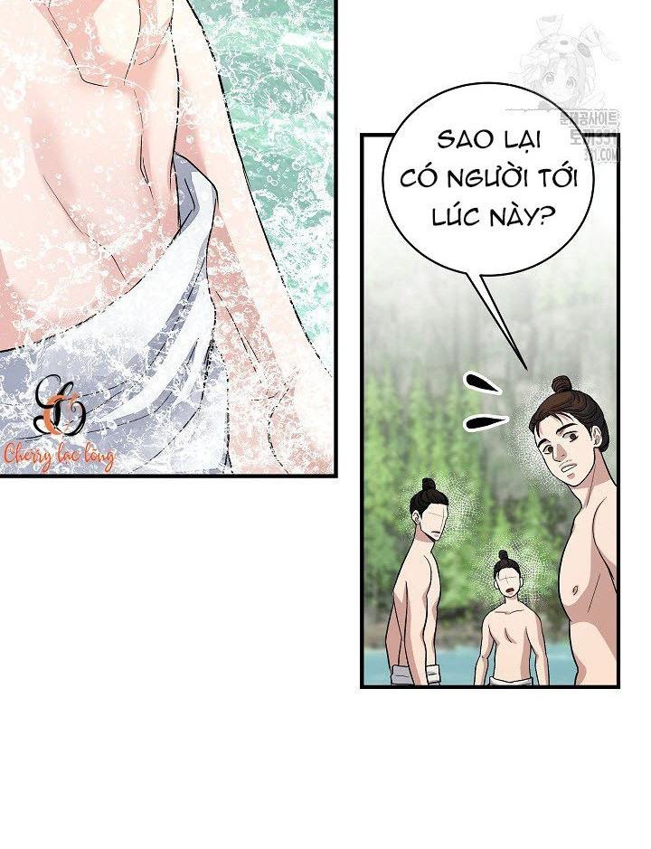 Nguyệt Ảnh - Chương 28