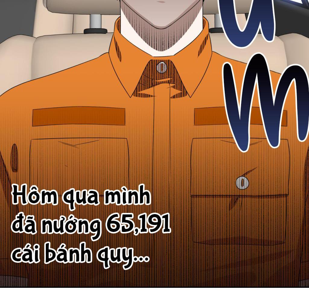 Vì lời trăn trối nên tôi tạm thời trì hoãn cái chết - Chương 4