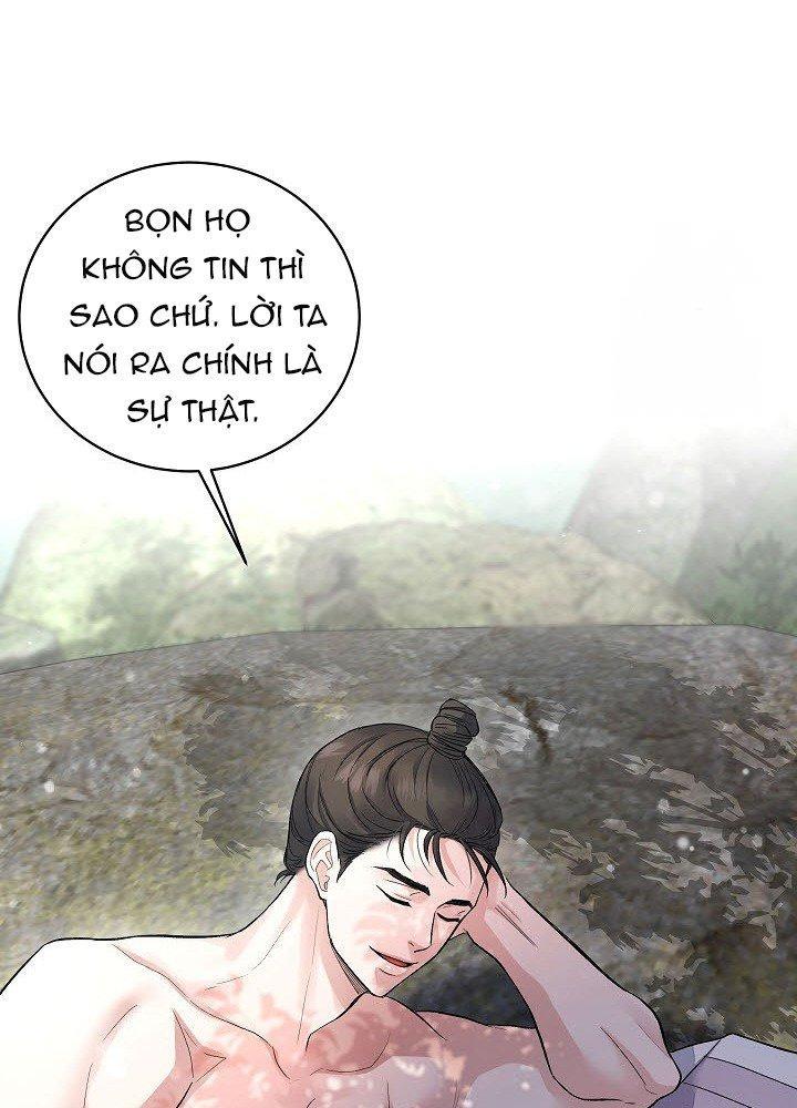 Nguyệt Ảnh - Chương 28