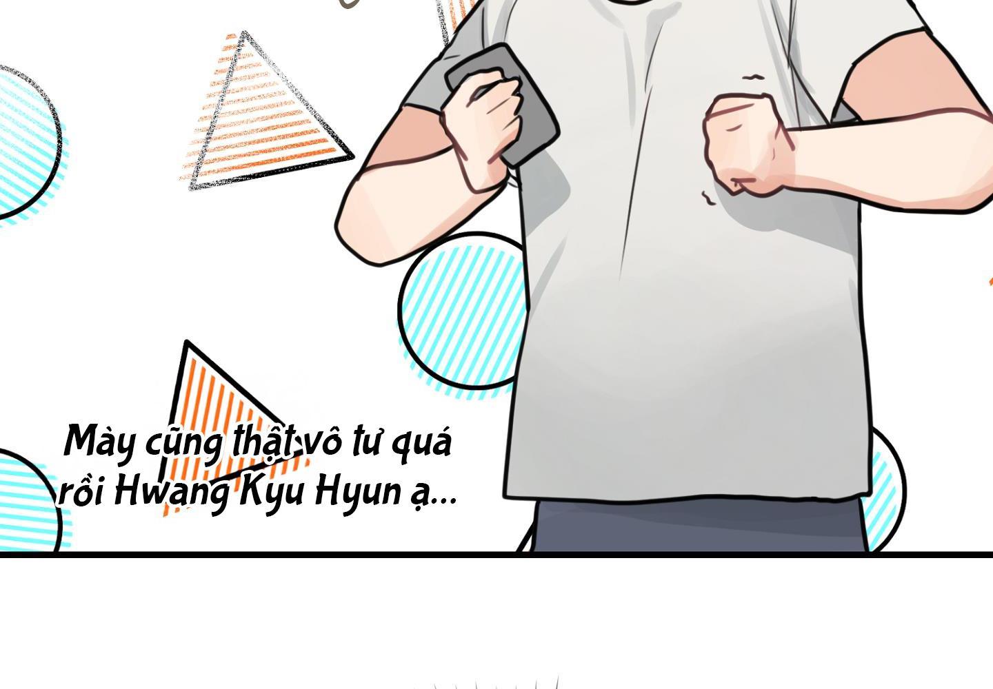 Mối nghiệt duyên kì lạ - Chương 4