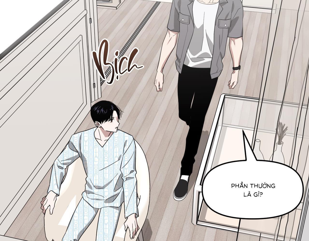 Vì lời trăn trối nên tôi tạm thời trì hoãn cái chết - Chương 54