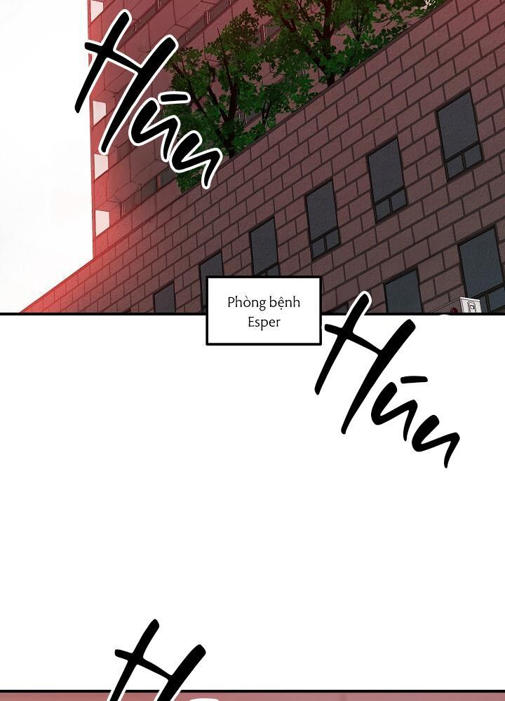 Hướng Dẫn Gần Tương Thích - Chương 16