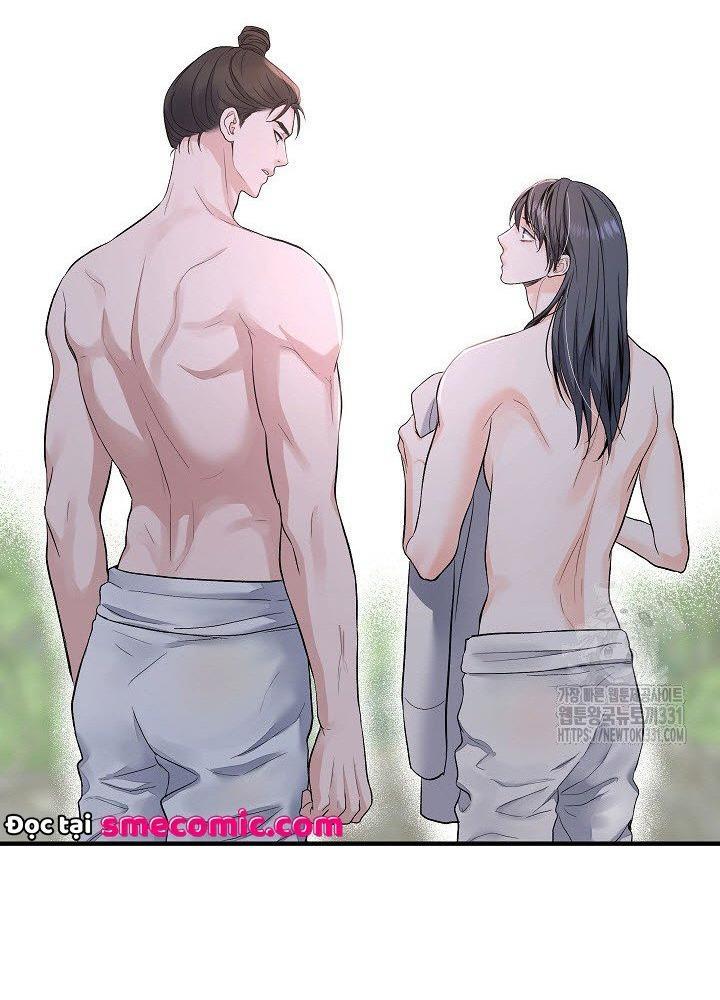 Nguyệt Ảnh - Chương 28