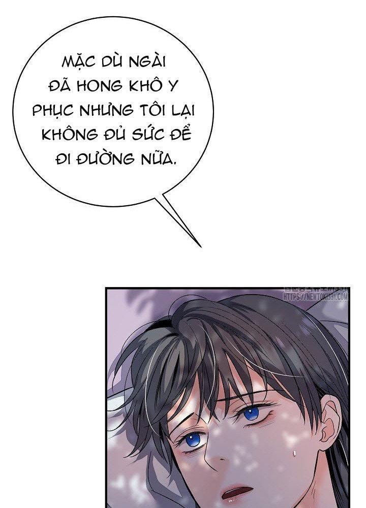 Nguyệt Ảnh - Chương 28