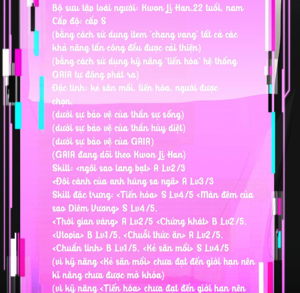 Vì lời trăn trối nên tôi tạm thời trì hoãn cái chết - Chương 9