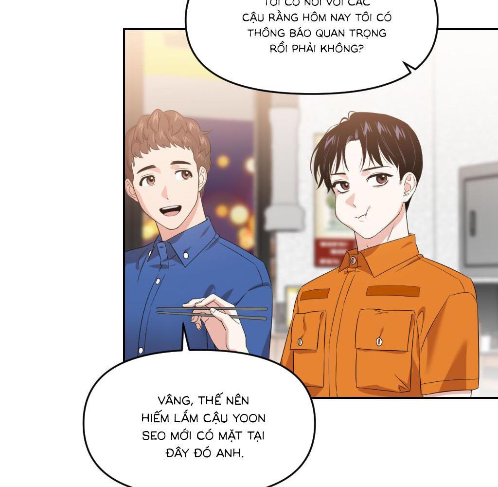 Vì lời trăn trối nên tôi tạm thời trì hoãn cái chết - Chương 3