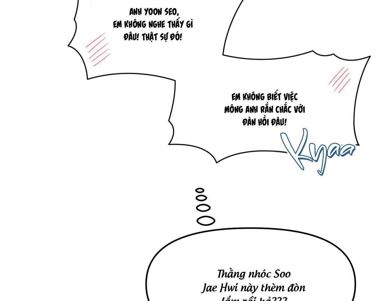 Vì lời trăn trối nên tôi tạm thời trì hoãn cái chết - Chương 33
