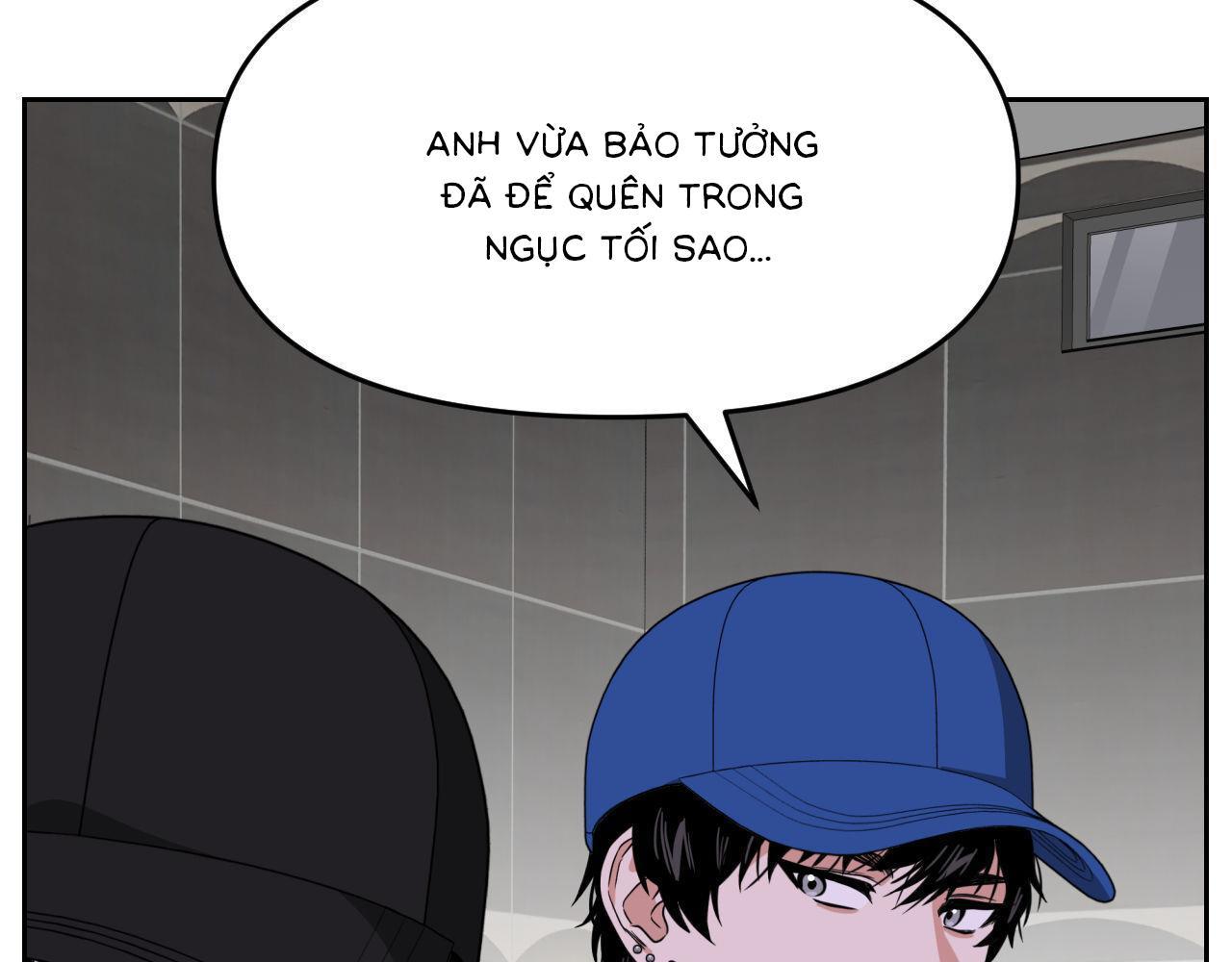 Vì lời trăn trối nên tôi tạm thời trì hoãn cái chết - Chương 33