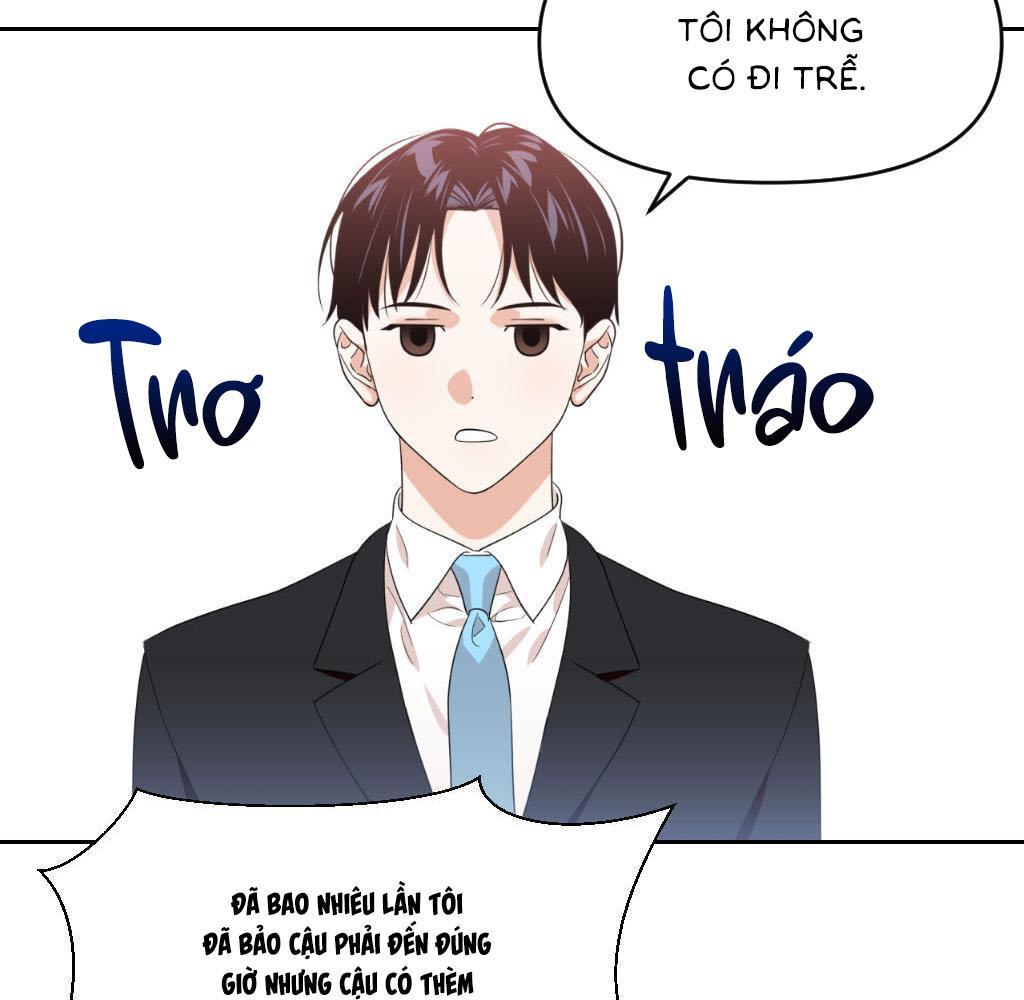 Vì lời trăn trối nên tôi tạm thời trì hoãn cái chết - Chương 5