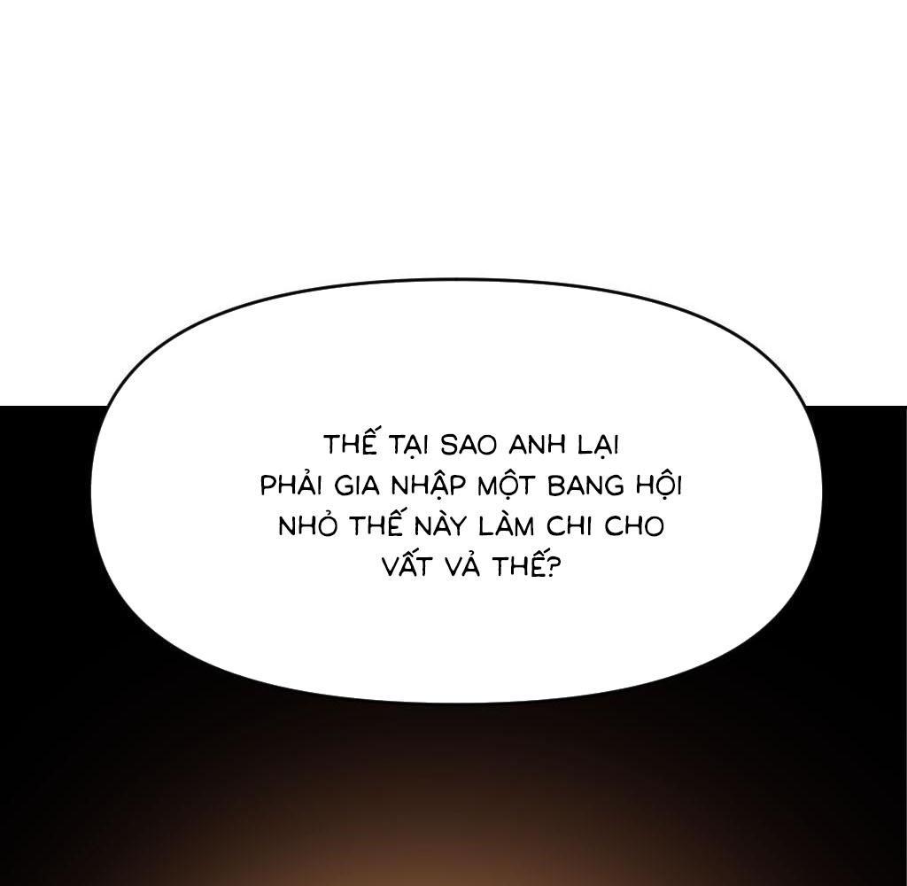 Vì lời trăn trối nên tôi tạm thời trì hoãn cái chết - Chương 3