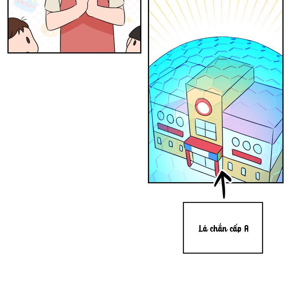 Vì lời trăn trối nên tôi tạm thời trì hoãn cái chết - Chương 4