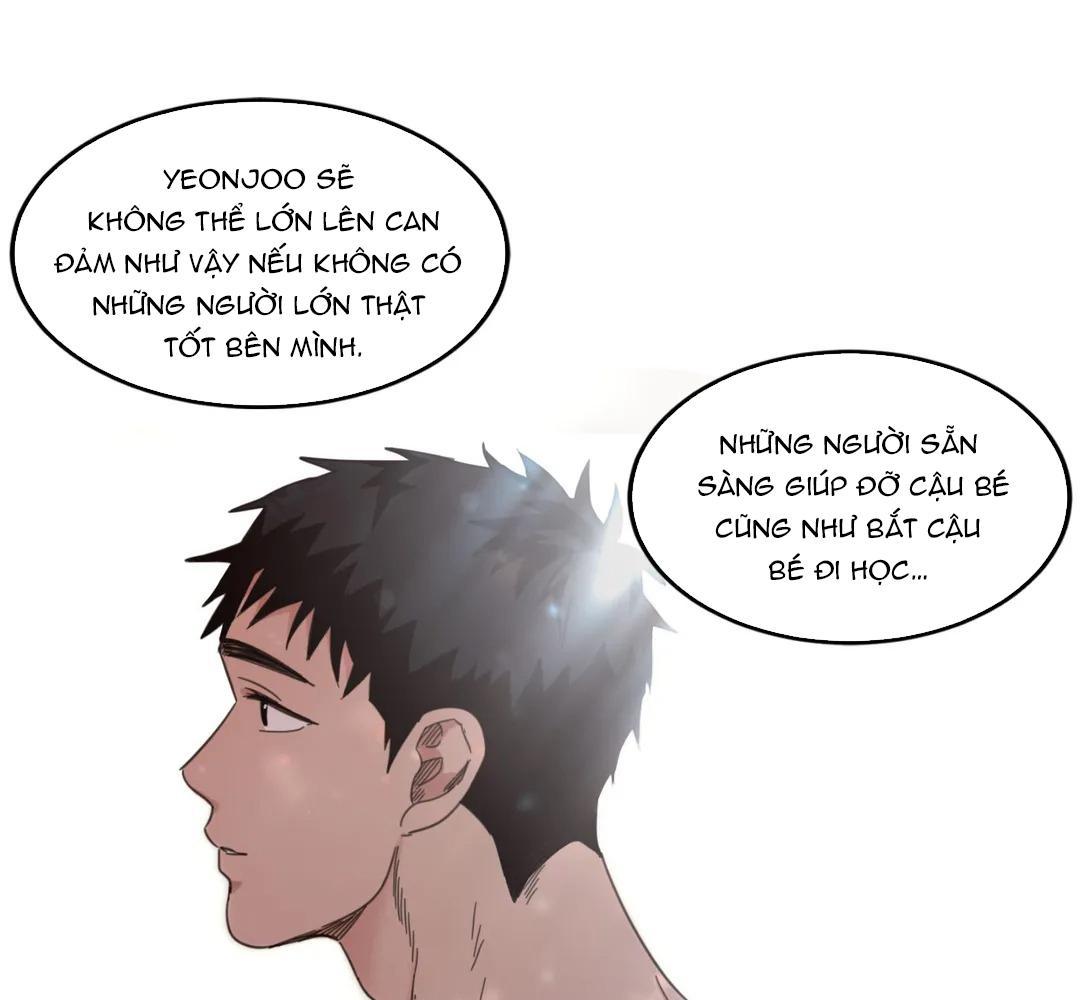 Những Ngày Rực Nắng Của Chúng Ta - Chương 6