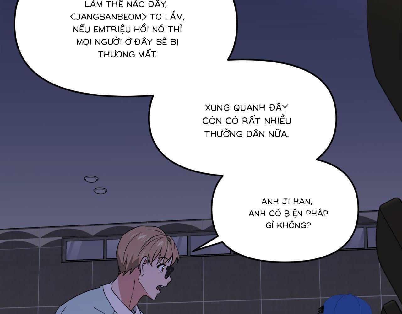 Vì lời trăn trối nên tôi tạm thời trì hoãn cái chết - Chương 34