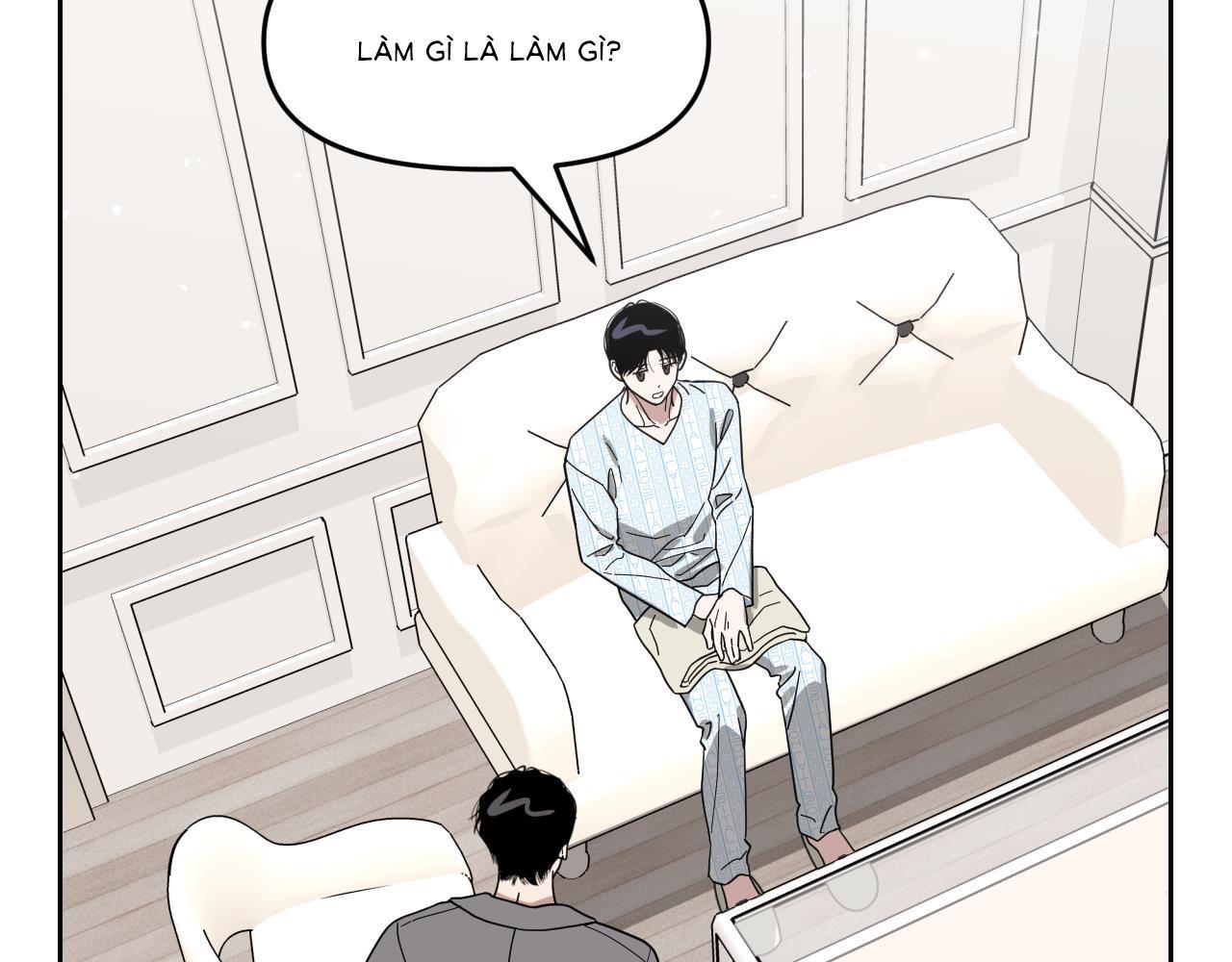 Vì lời trăn trối nên tôi tạm thời trì hoãn cái chết - Chương 54