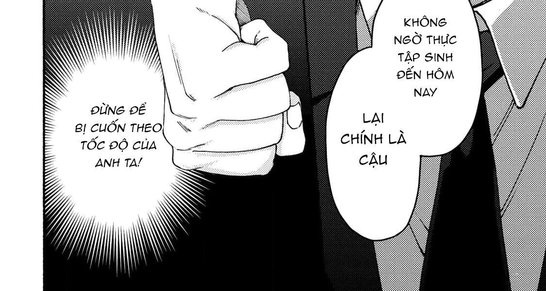 30 ngày cho đến khi tan chảy - Chương 2