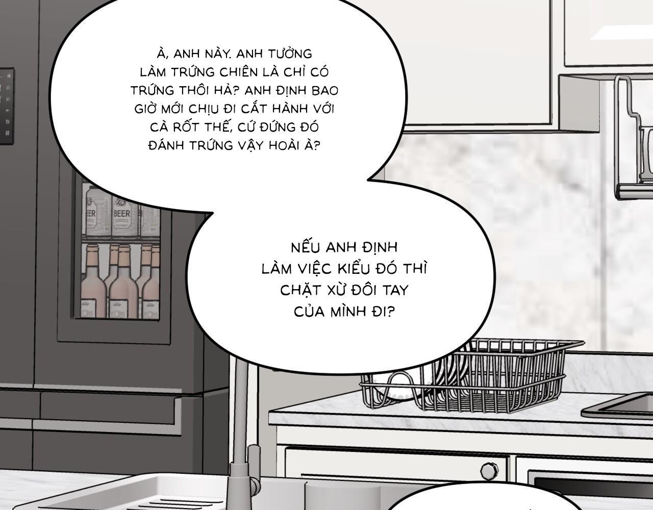 Vì lời trăn trối nên tôi tạm thời trì hoãn cái chết - Chương 61