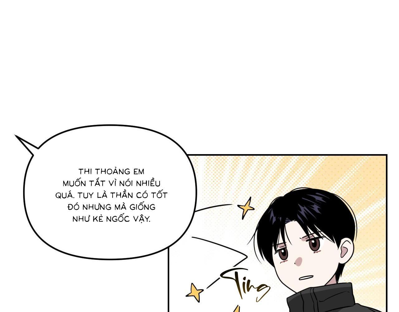 Vì lời trăn trối nên tôi tạm thời trì hoãn cái chết - Chương 46