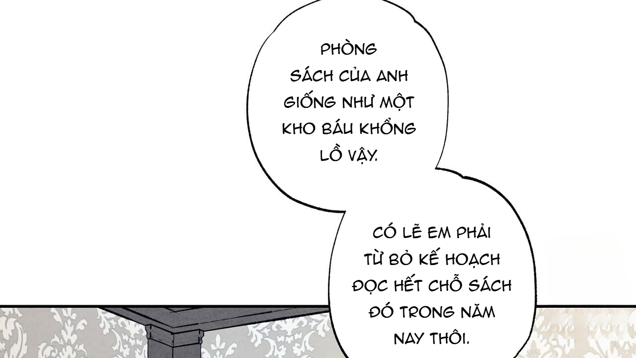 Anh ơi, em không còn nhỏ nữa! - Chương 4