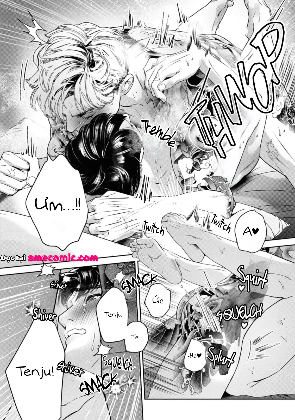 Chapter 707
