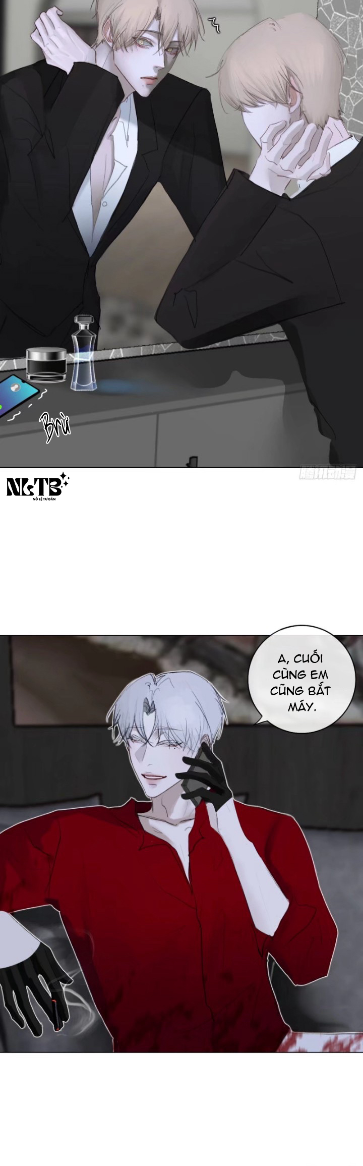 Chapter 555