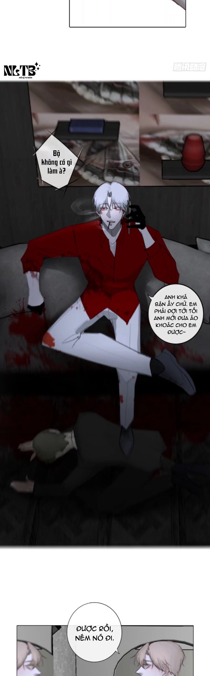 Chapter 555