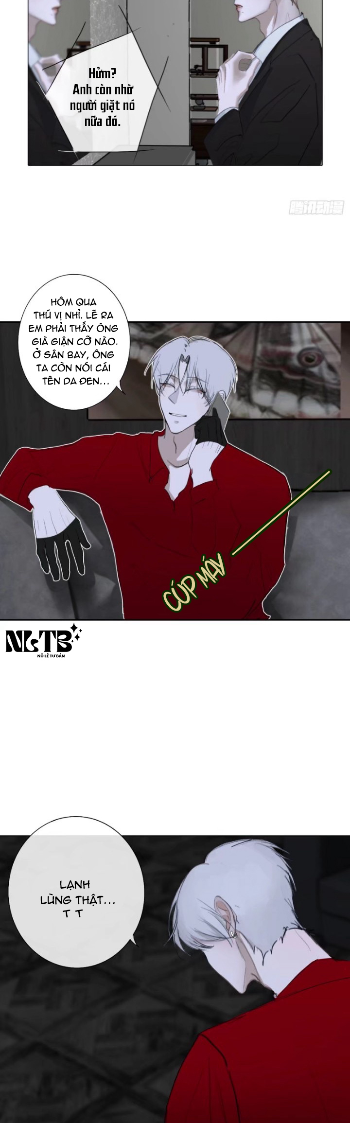 Chapter 555