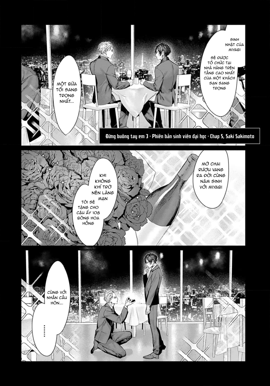 Chapter 1001