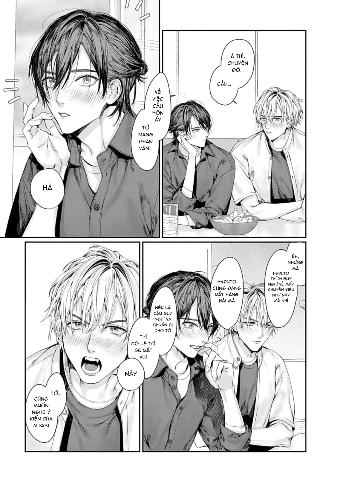 Chapter 1001