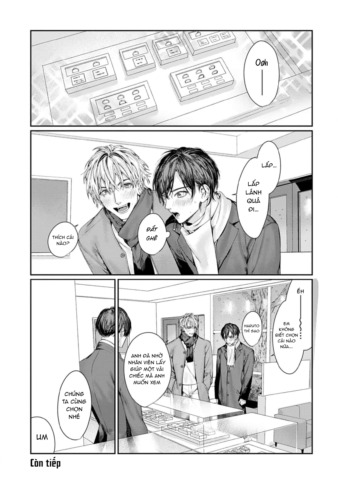 Chapter 1001