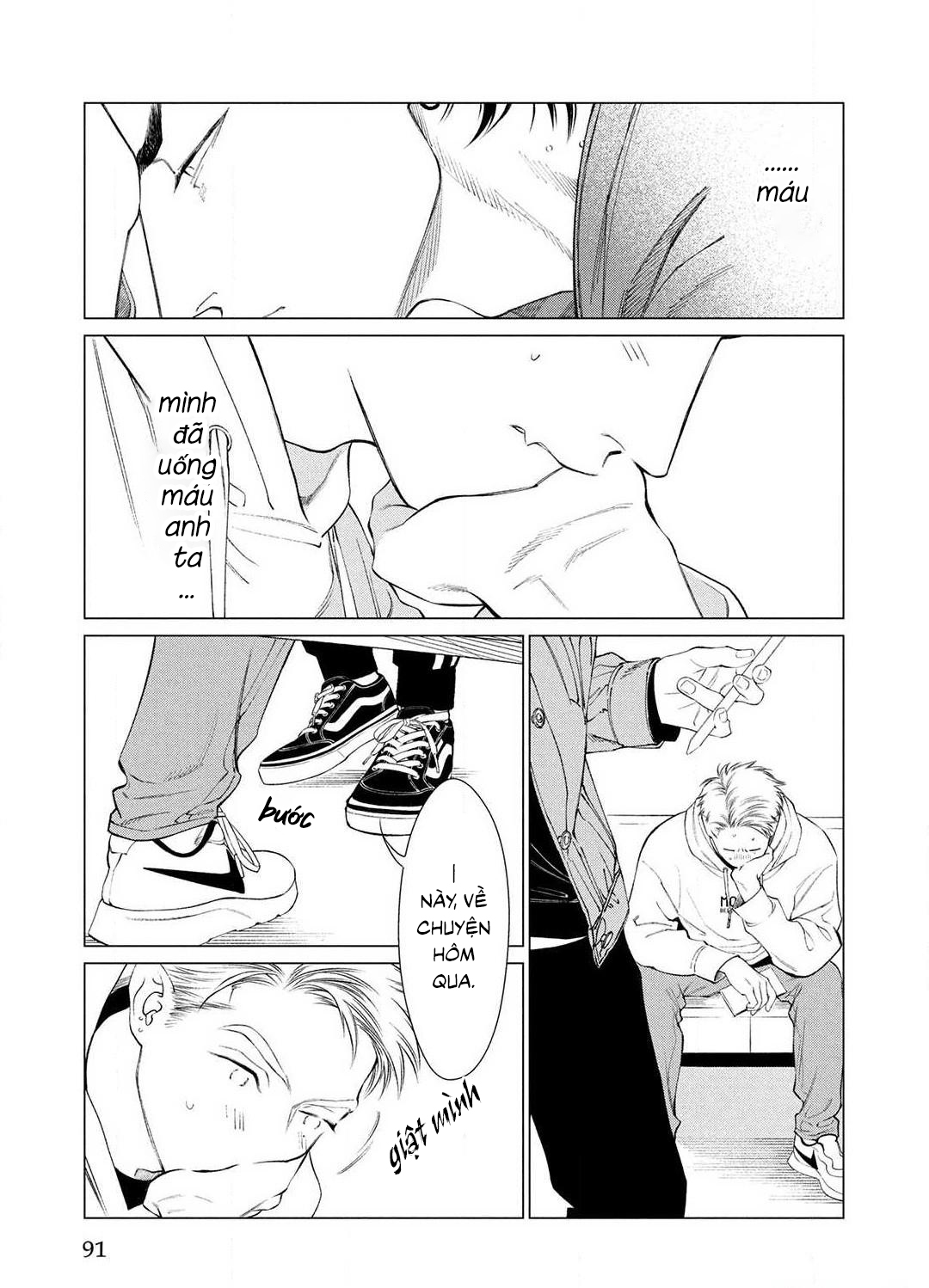 Chapter 930