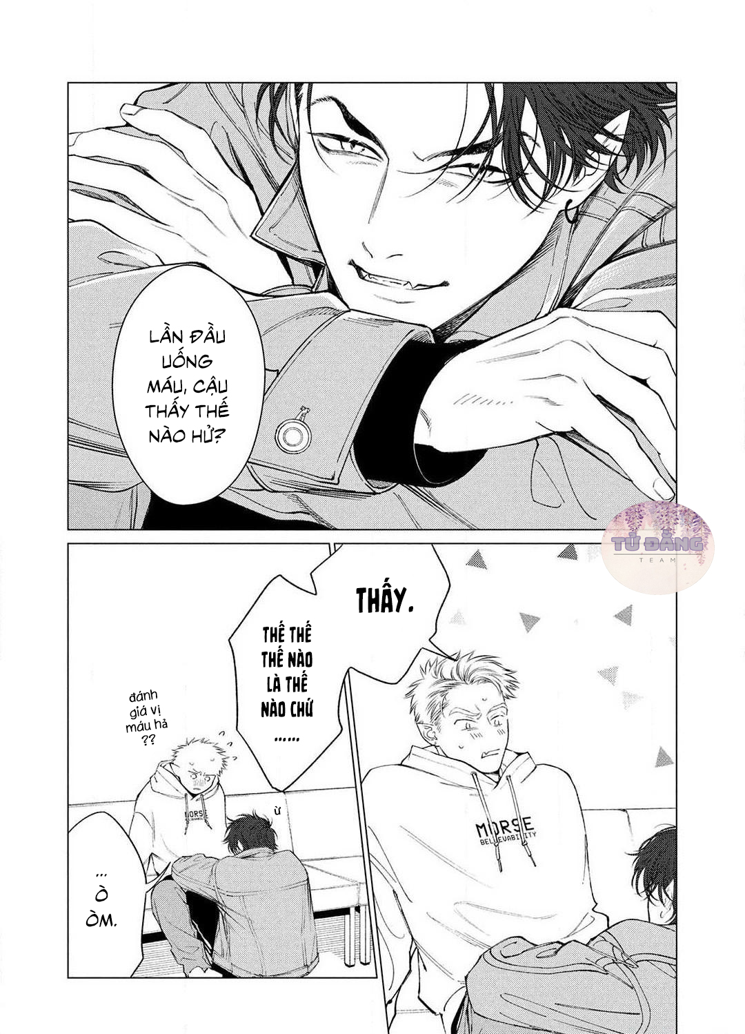 Chapter 930