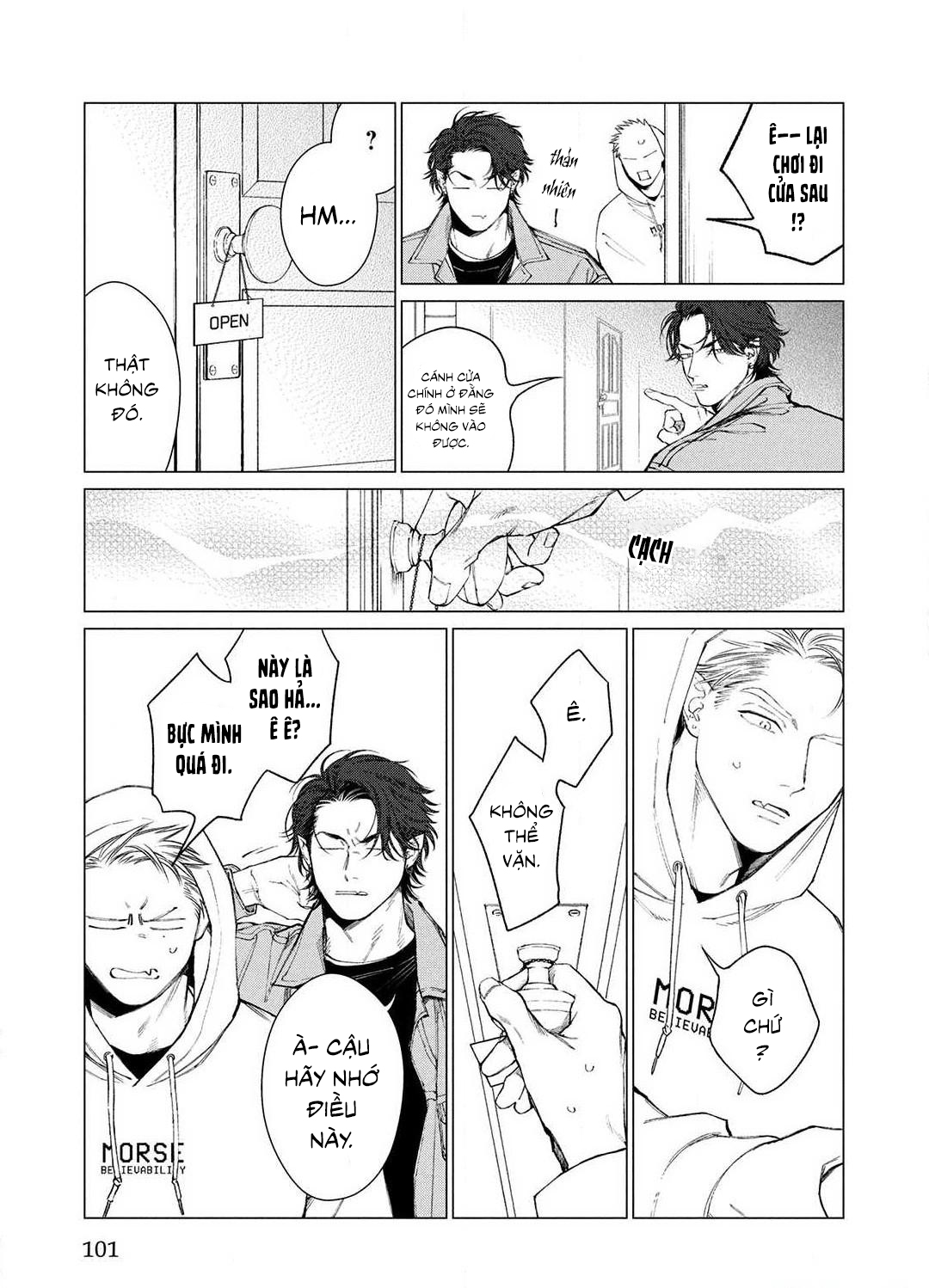 Chapter 930