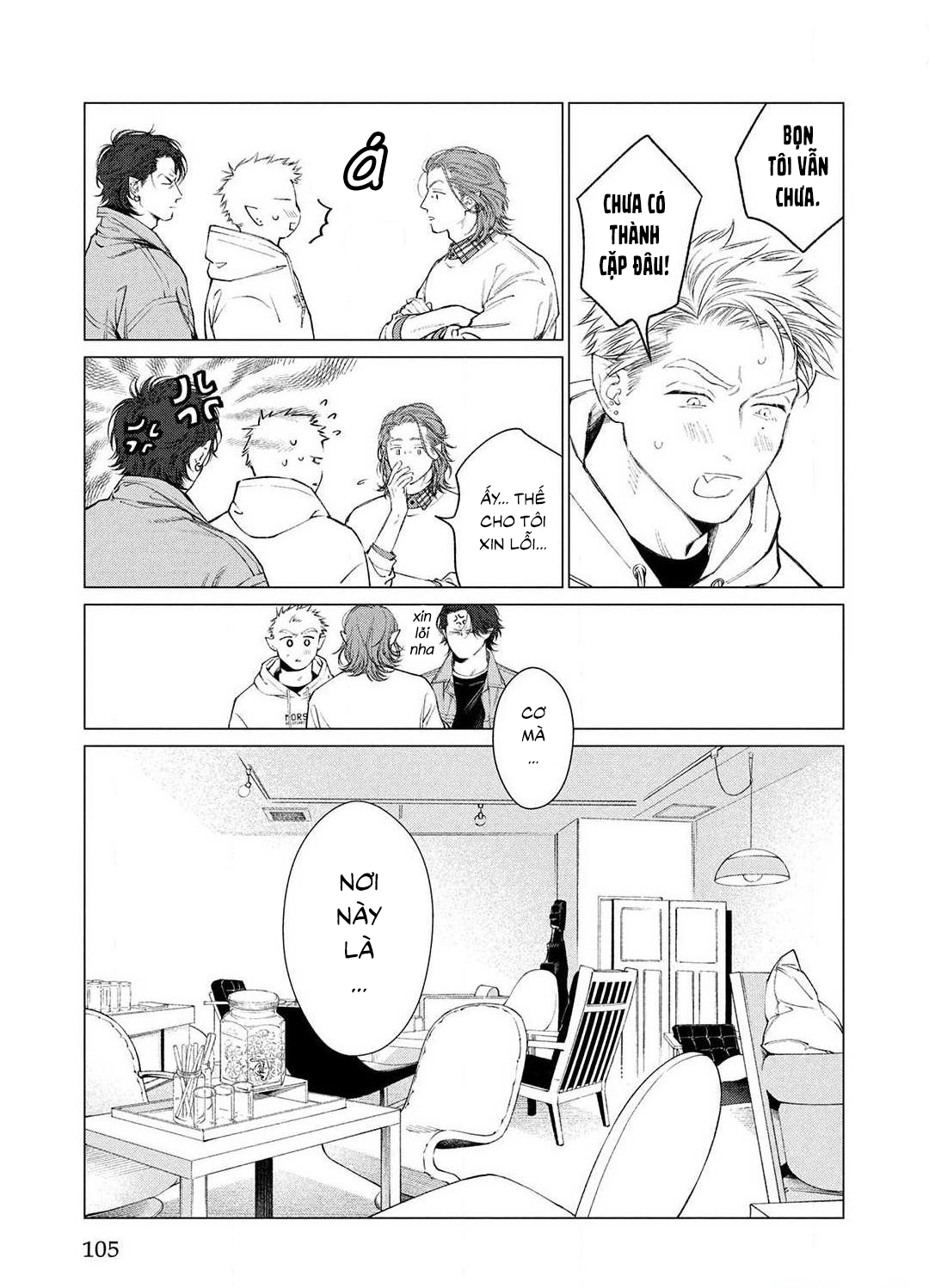 Chapter 930