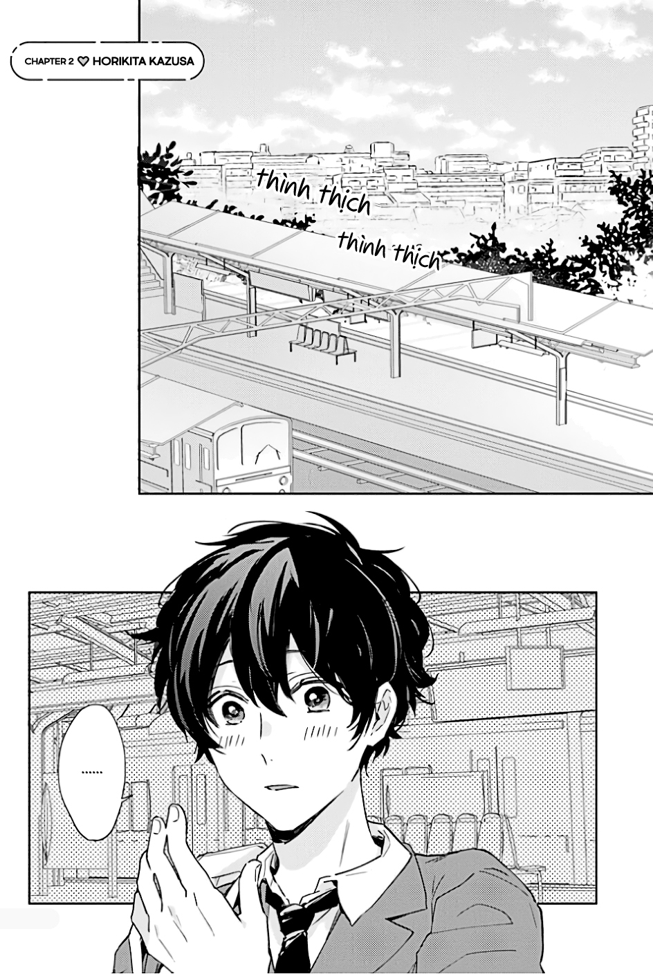Chapter 997