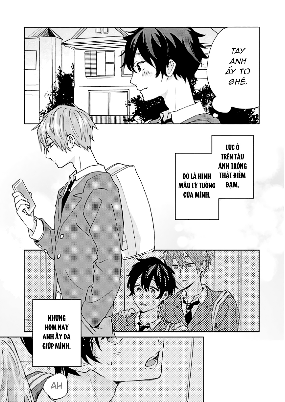 Chapter 997