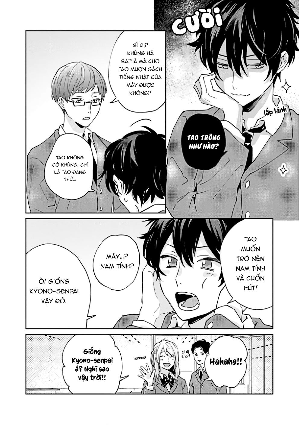 Chapter 997