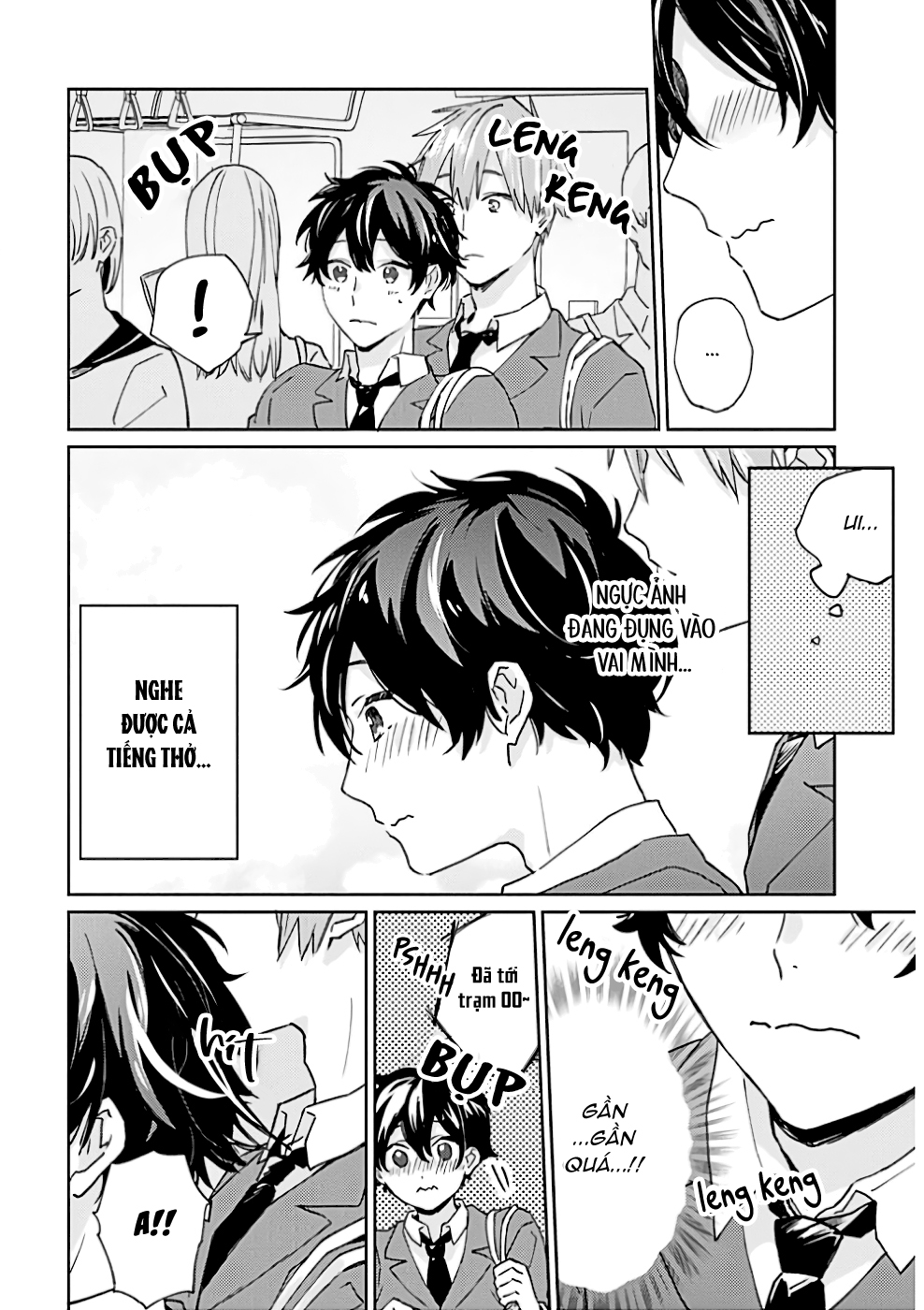 Chapter 997